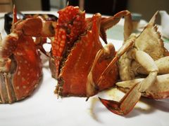 -老钱饭店(后渚港店)