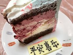 -第戎蛋糕(恒隆广场店)
