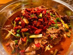 老板的牛肉-成都娃娃花园餐厅 (南艺旗舰店)