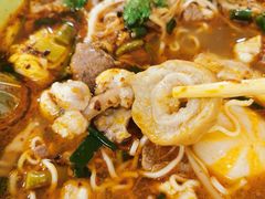 -筒骨麻辣烫(永同昌公寓胜明花园店)
