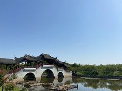 -上海海湾国家森林公园