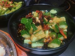 -青木岚小海鲜•小龙虾(友谊店)