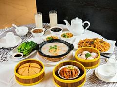 -桂林会展国际酒店-御园