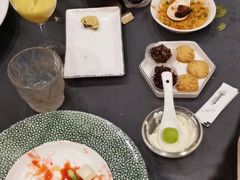 -A One Kitchen·南京精菜馆(晶丽酒店店)