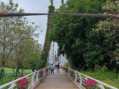 -广州市帽峰山景区