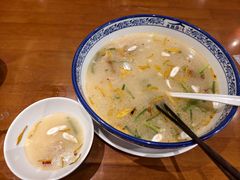 -香麒园·过桥米线·南湖雅宴