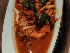 -美奈小馆·越南料理(中航城君尚购物中心店)