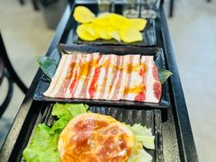 -燚青春东北泥炉烤肉(百合店)