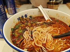 -陳香貴·兰州牛肉面(东方宝泰店)
