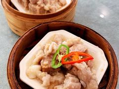 -旭璟酒家·传统粤菜·湘菜(逸景路店)