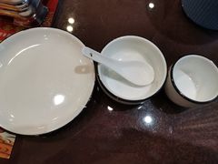 -刘胖子家常菜·蹄花焖藕(中南店)