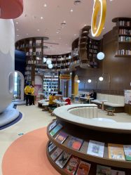 -奈尔宝·儿童乐园·亲子餐厅(鄞州万达店)