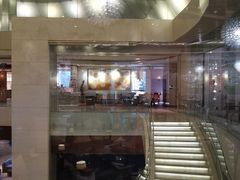 -海航大厦万豪酒店彩海轩中餐厅(霄云路店)