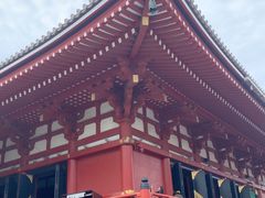 -浅草寺
