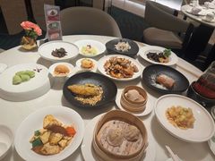 -彩丰楼中餐厅(深圳国际会展中心洲际酒店)