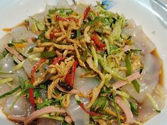 -渔码头食府·20年蓬莱老字号(登州路店)