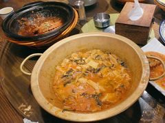 -永安水煮活鱼·仪征菜(仪征奥林匹克店)