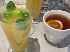 -必胜客(尹山湖歌林公园店)