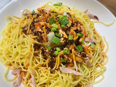 -渝信川菜 · 川味家常菜(财富购物中心店)