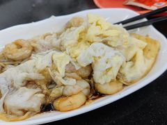 王牌鲜虾肠-华辉拉肠(小北路店)