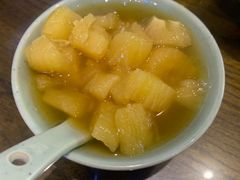 木薯糖水-粉家柳州螺蛳粉(杨宅路店)