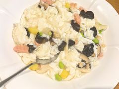 吉祥如意什锦菜-三凤酒家·百年无锡菜(清扬茂业店)