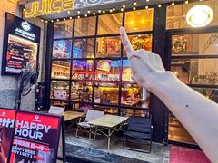 -JuiceRobot·手工意大利面&汉堡精酿(珠江新城店)