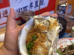 -渔家风味·鲅鱼水饺·央视展播·海鲜天津菜(开发区店)