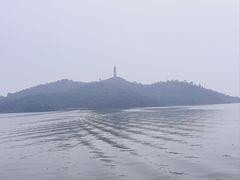 -巢湖姥山岛