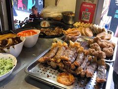 -猫街饭团(顶澳仔猫街店)