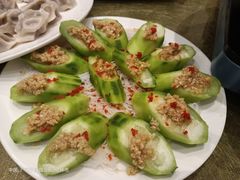 -霁云上院餐厅