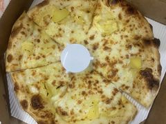 -比格比萨自助(宝山日月光店)