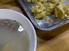 -南肖墙丸子汤(总店)