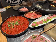 -晓宇重庆火锅(西安荟聚店)