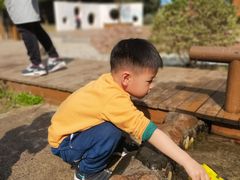 -蒙蒙狮蒙台梭利儿童之家