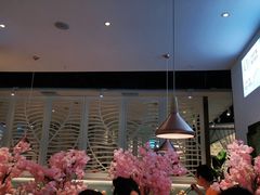 大堂-花椒俏川菜小馆(南海万达店)