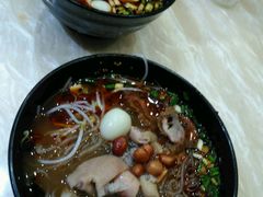 -青石桥老瓦房肥肠粉总店(青石桥总店)