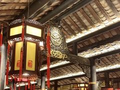 -小龙翻大江文化火锅(宽窄店)