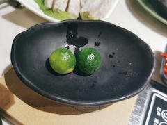 -狐狸爱上椰子鸡(滨江星光大道店)