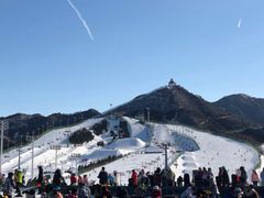 -北京大都市滑雪用品(丰泰中心店)