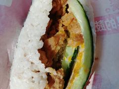 -肯德基(黄渡DT店)