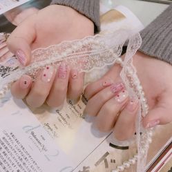 -PinkBaby美甲美睫