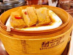 -顺德人家食府(黄金广场店)