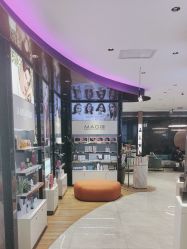 -MAGI美界造型