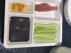 -皇城根·京城味家常菜(西市场·嘉华广场店)