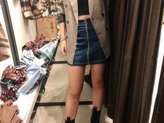 -ZARA(青岛万象城店)