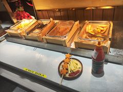 -妖无二·和牛烧烤自助(新吴万达店)