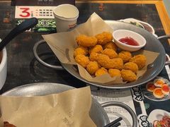-和府捞面(领展购物广场京通店)