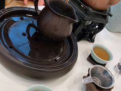 -凤凰楼酒家·粤宴点心(华强北店)