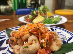 -雀舞云南菜(天津天河城购物中心店)